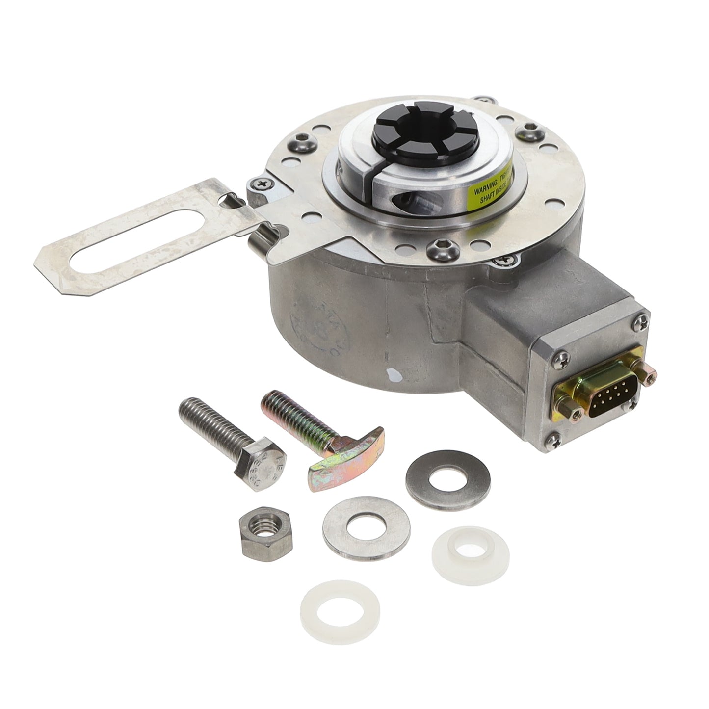 Sensata-BEI Encoders 01070-882 HS35 Not Verified Optical