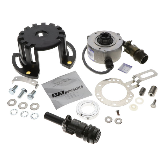 Sensata-BEI Encoders 01070-922 HS35 Not Verified Optical