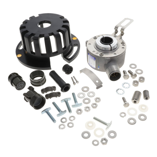 Sensata-BEI Encoders 01070-923 HS35 Not Verified Optical