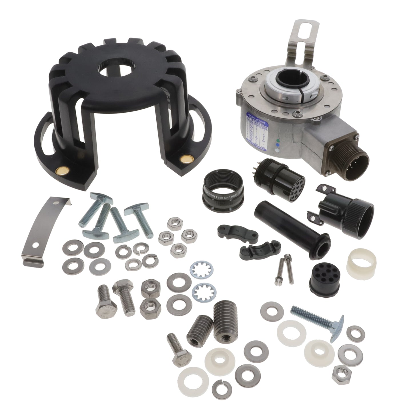 Sensata-BEI Encoders 01070-924 HS35 Not Verified Optical