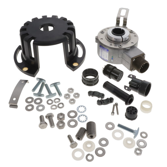 Sensata-BEI Encoders 01070-924 HS35 Not Verified Optical