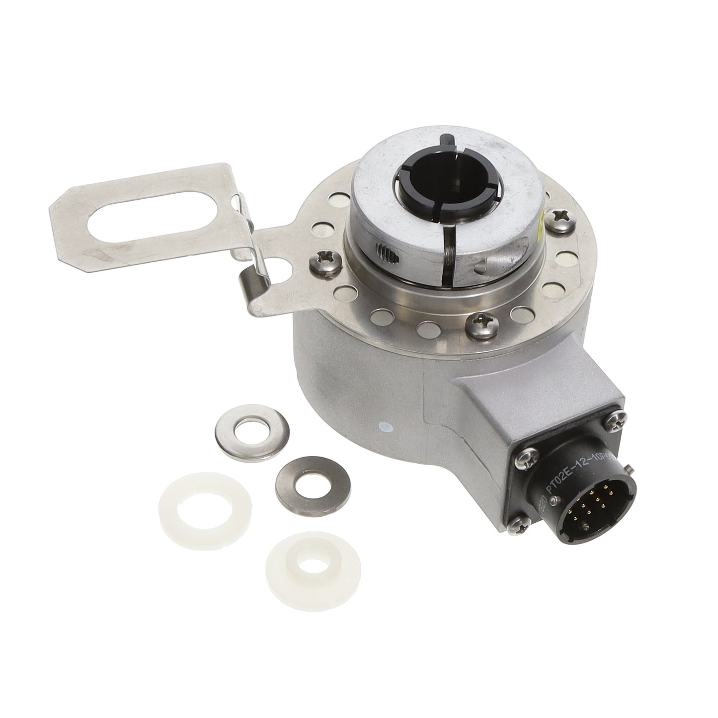 Sensata-BEI Encoders 01072-112 HS25 Not Verified Optical