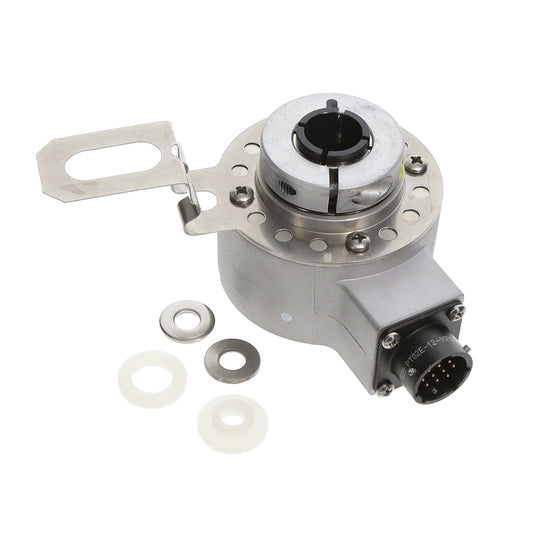 Sensata-BEI Encoders 01072-112 HS25 Not Verified Optical