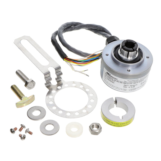 Sensata-BEI Encoders 01072-271 XHS25 Not Verified Optical