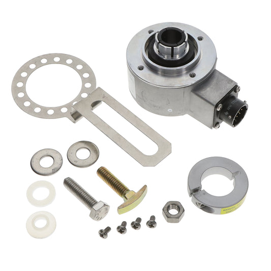 Sensata-BEI Encoders 01072-321 HS25 Not Verified Optical