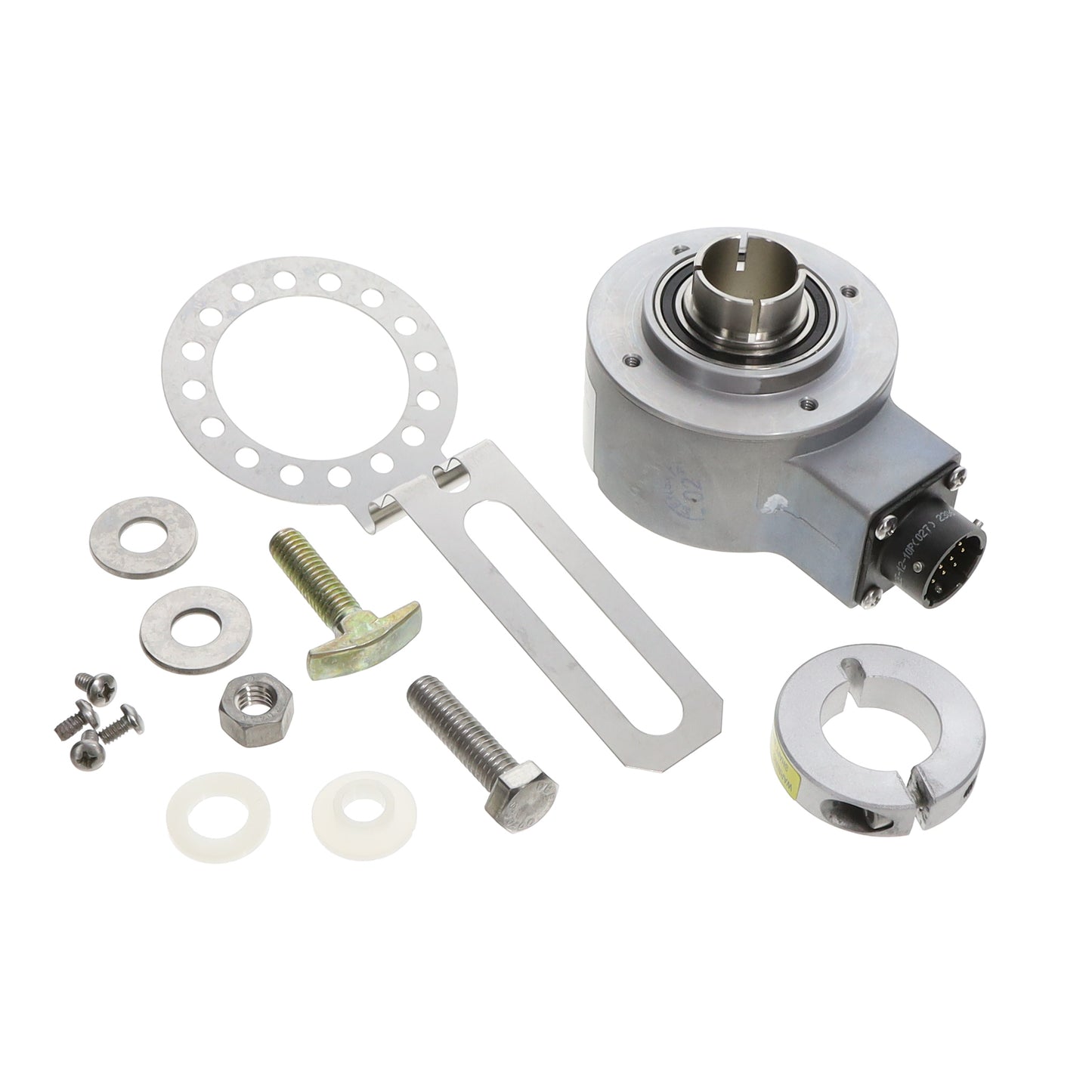 Sensata-BEI Encoders 01072-457 HS25 Not Verified Optical