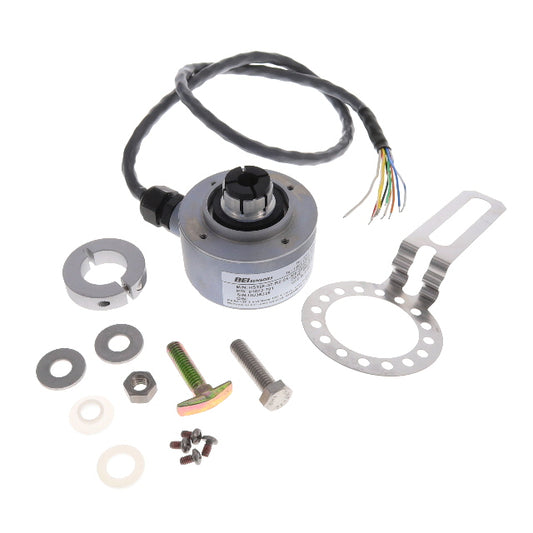 Sensata-BEI Encoders 01072-701 HS25 Not Verified Optical