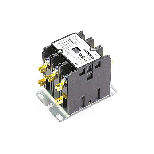Carrier Products HN53CB115 - 3POLE 25AMP 115VOLT CONTACTOR
