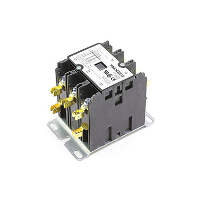 Carrier Products HN53CB115 - 3POLE 25AMP 115VOLT CONTACTOR
