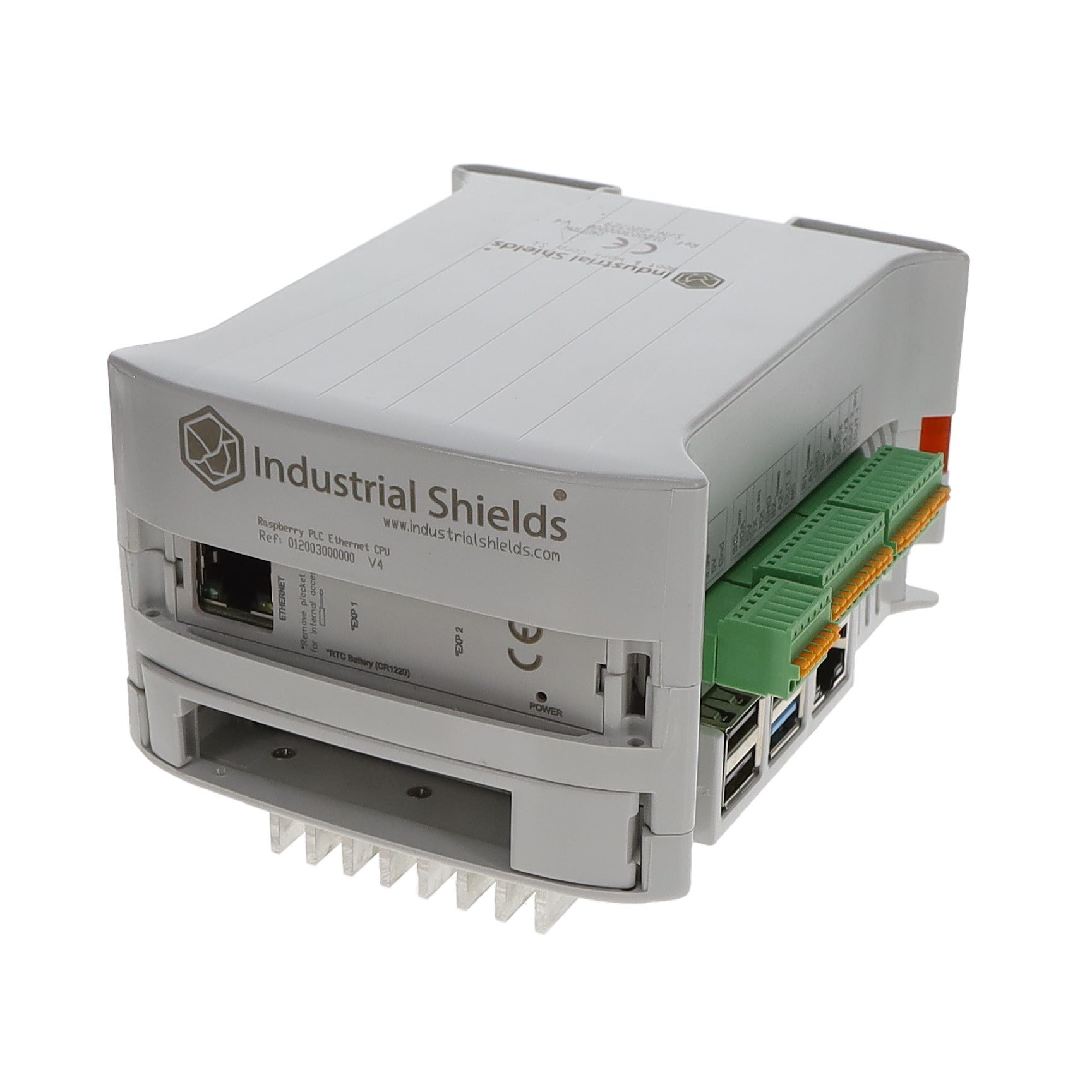 Industrial Shields 12003000000 -