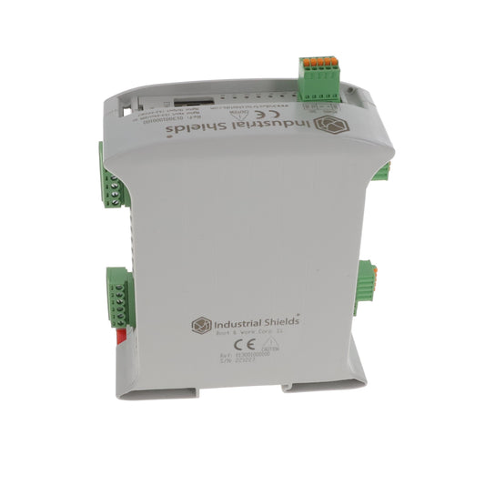 Industrial Shields 13001000100 -