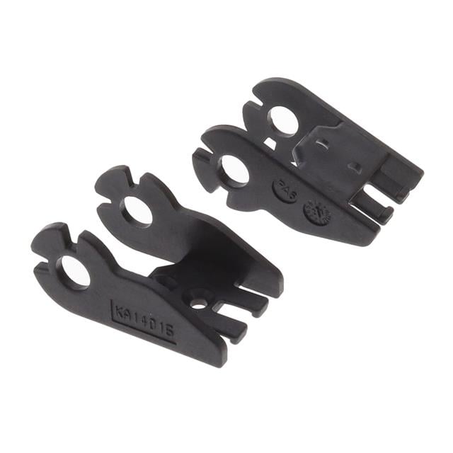 Murrplastik Systems, Inc. 14000005000 - Mounting Bracket Multiline MP 14 Series
