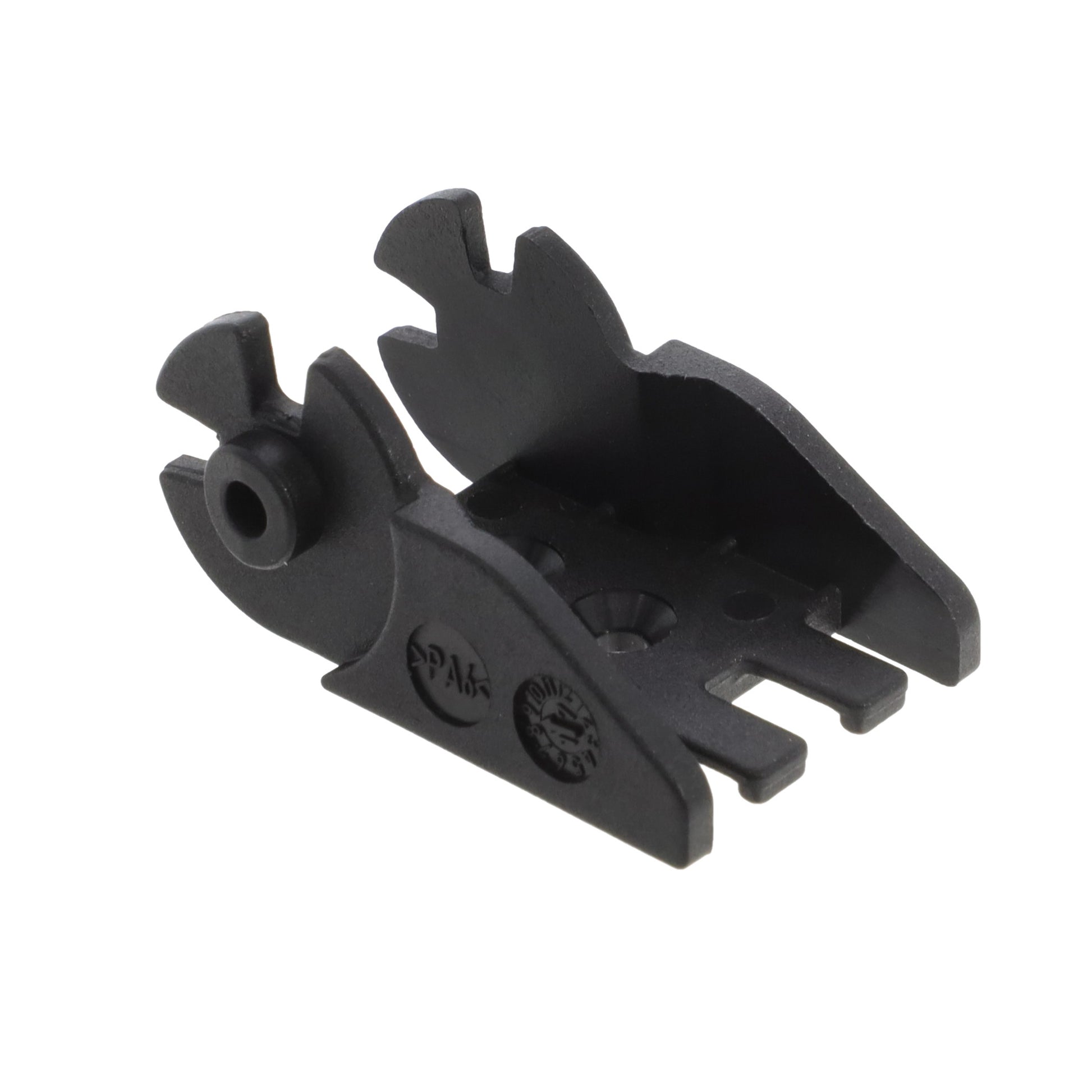 Murrplastik Systems, Inc. 14000005100 - Mounting Bracket Multiline MP 14 Series
