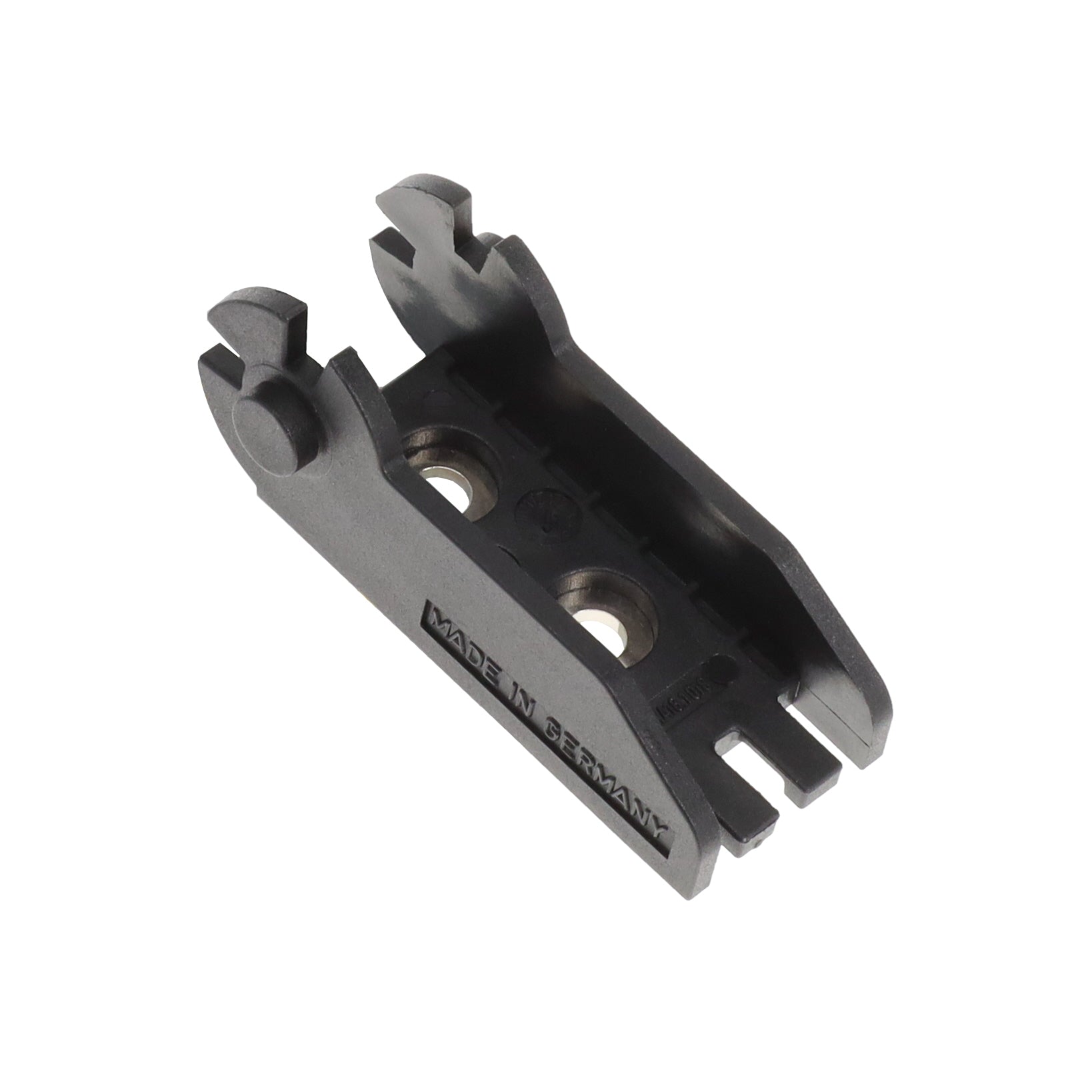 Murrplastik Systems, Inc. 18100005100 - Mounting Bracket Multiline MP 18 Series