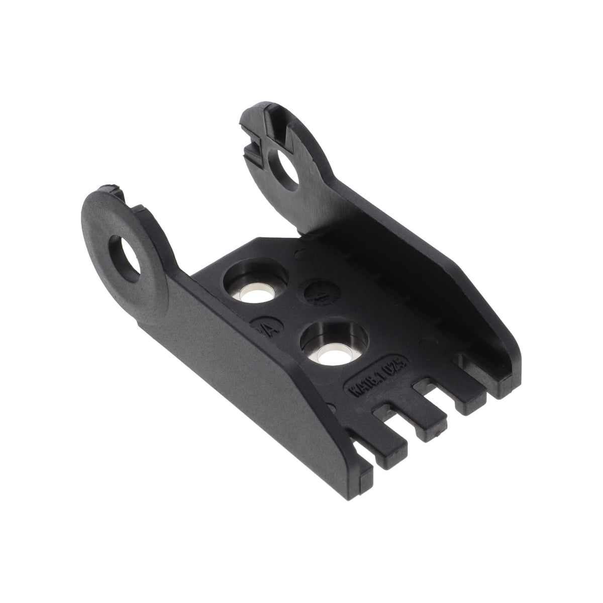 Murrplastik Systems, Inc. 18100005200 - Mounting Bracket Multiline MP 18 Series