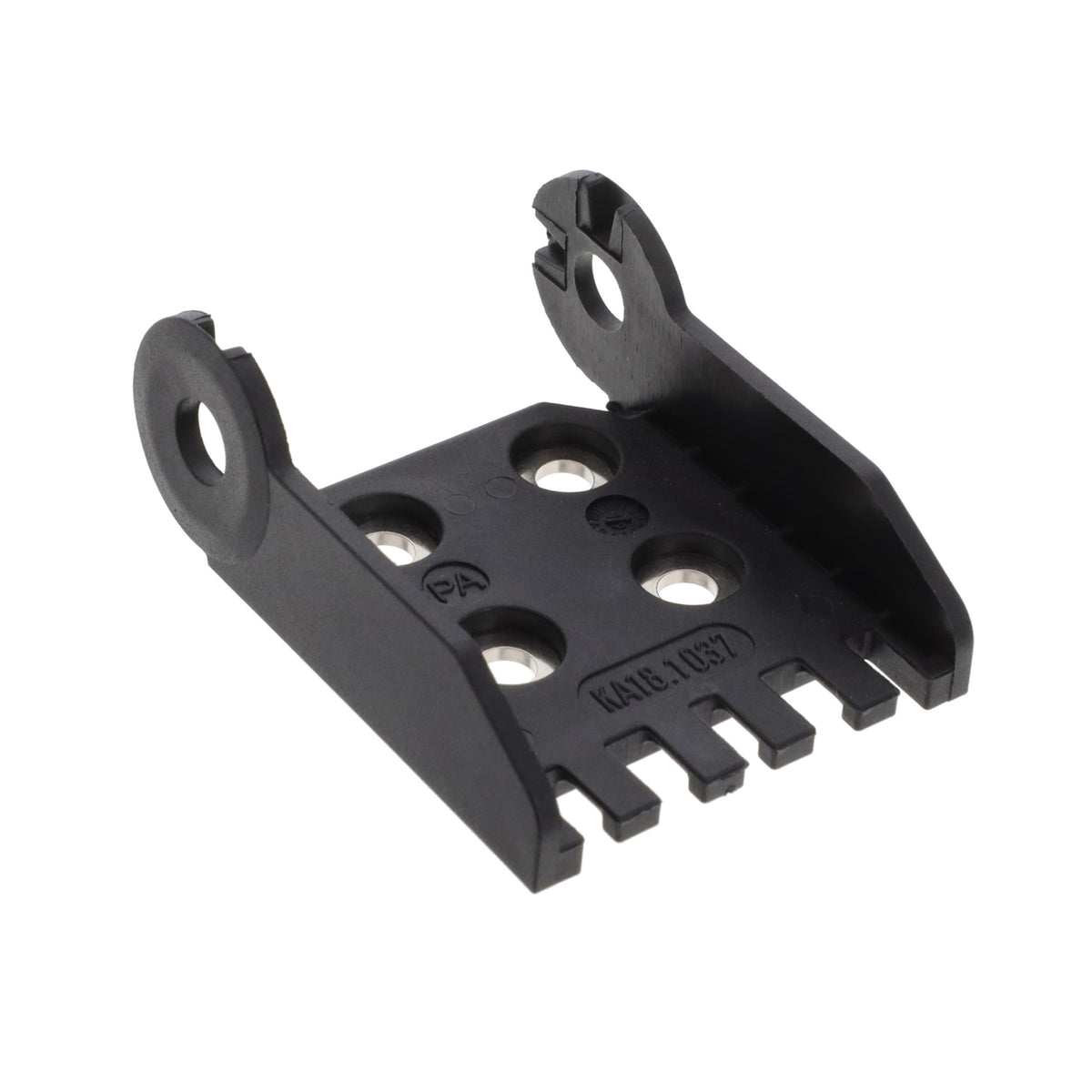Murrplastik Systems, Inc. 18100005400 - Mounting Bracket Multiline MP 18 Series