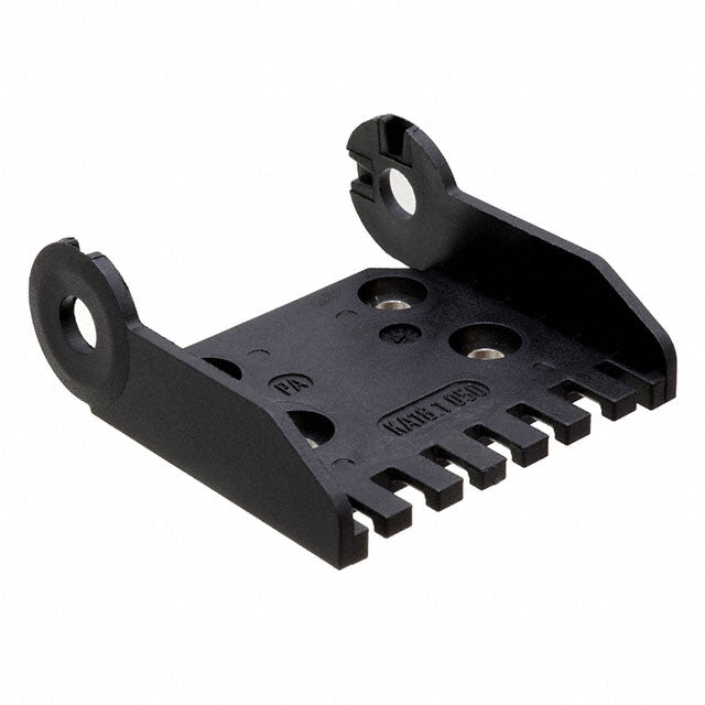 Murrplastik Systems, Inc. 18100005600 - Mounting Bracket Multiline MP 18 Series
