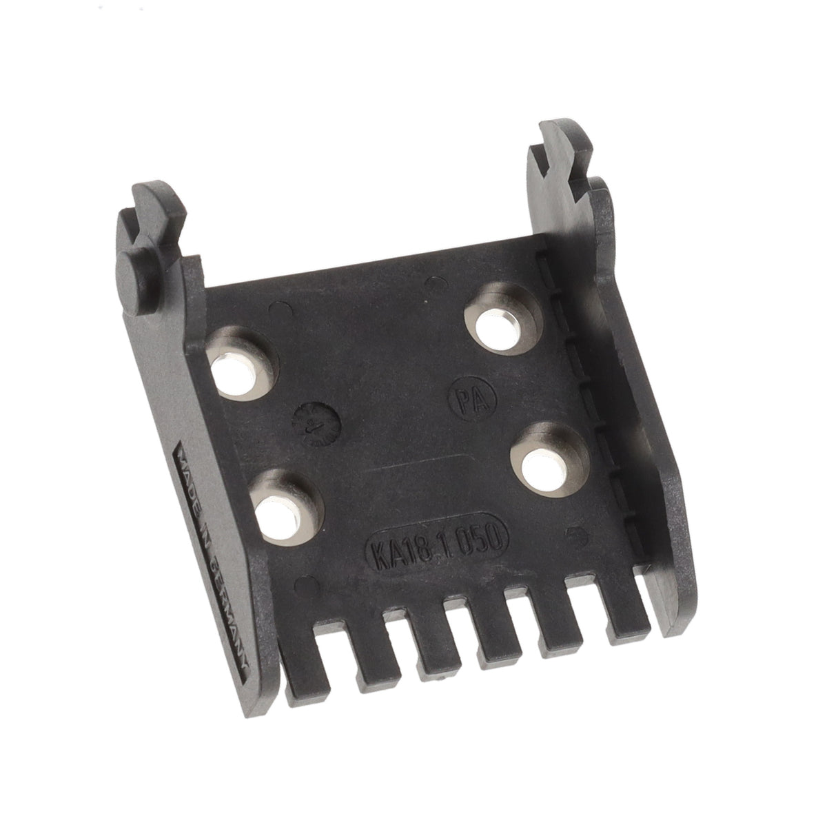 Murrplastik Systems, Inc. 18100005700 - Mounting Bracket Multiline MP 18 Series