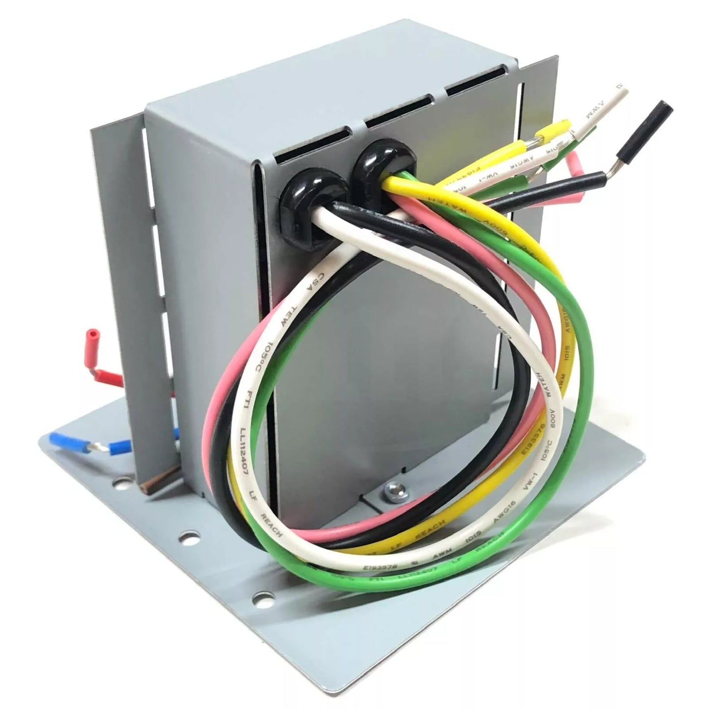 LVC-3000-001 Controlador de bajo voltaje de pared de dos cargas de 120 V a 277 V de Curbell