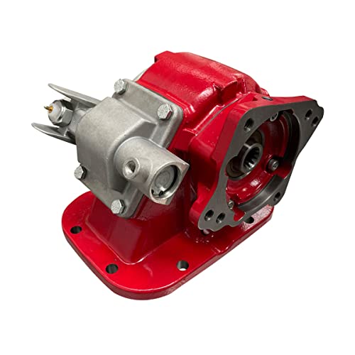 B489XHAHX-V3XK Reemplazo del ensamblaje de toma de fuerza (PTO) Chelsea 489XHAHX-V3XK 489XHAHX-A3XK WA20-08-7142 S-18169 S-16118 TG8SU6807P1KX TG8SU6807A1KX 2007 00XCN0 11RA 2000XCA011RA