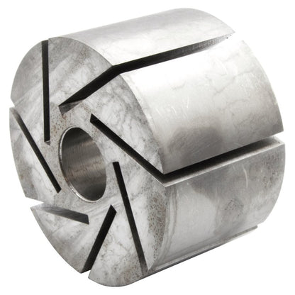 Rotor Becker DT/T/VT 3.25/4.25 Número de pieza: 02000016400
