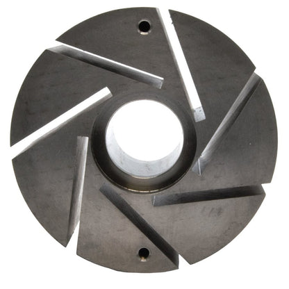 Rotor Becker DT/T/VT 3.25/4.25 Número de pieza: 02000016400
