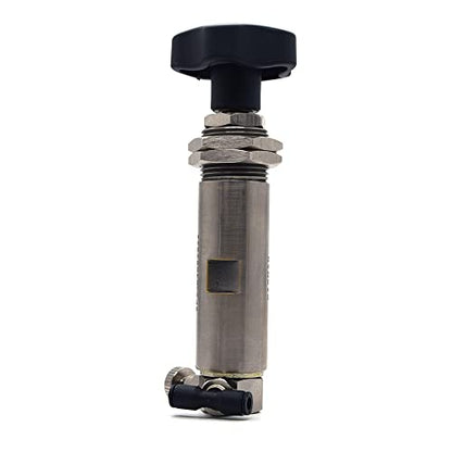 ACE Instruments Calibrador de bomba de baja presión para HVAC, laboratorios, monitoreo de presión ambiental | Modelo: IK-LPP-01