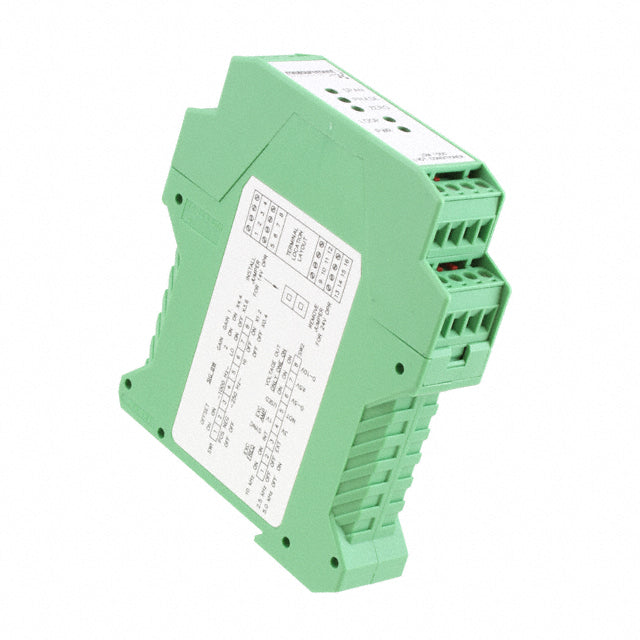 TE Connectivity Measurement Specialties 02291333-000 - Acondicionador de LVDT 18V ~ 30V Corriente, voltaje