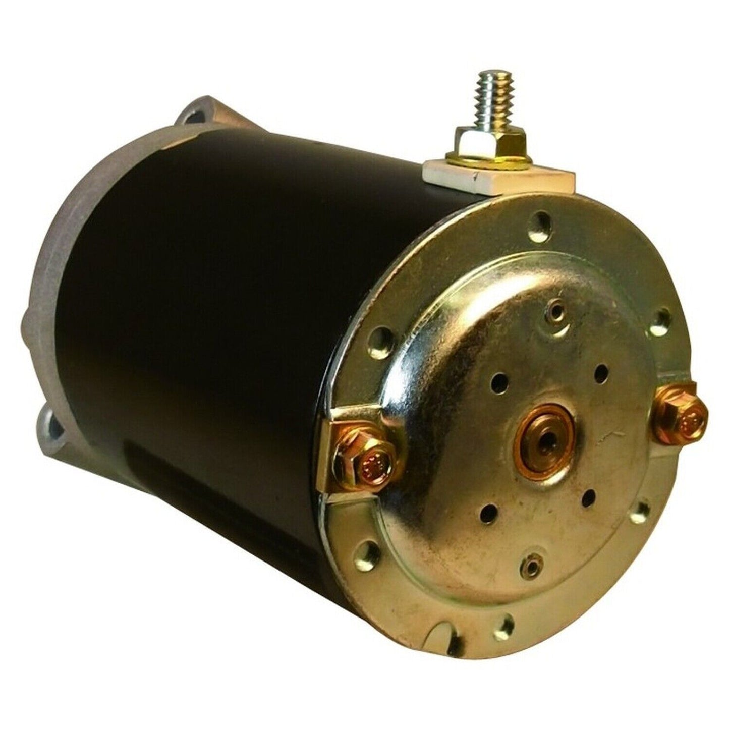 Starter For JOHN DEERE KOHLER ENGINE STX30 STX38 STX46 106-526