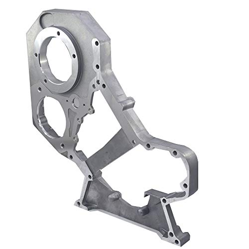 labwork Reemplazo de la carcasa del engranaje de sincronización delantera de la bomba para Cummins 5.9L 12V 6BT 1994-1998