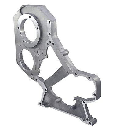labwork Reemplazo de la carcasa del engranaje de sincronización delantera de la bomba para Cummins 5.9L 12V 6BT 1994-1998