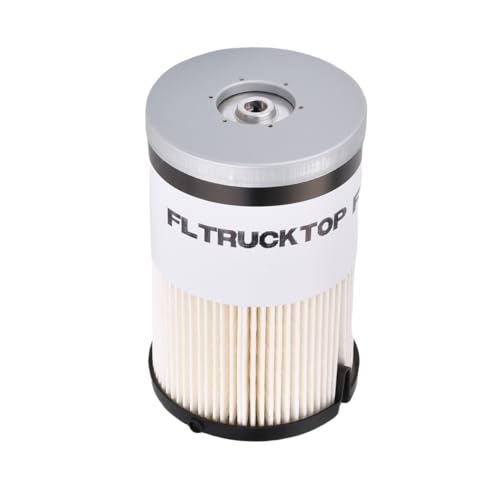 FS20313 Filtro separador de agua de combustible compatible con Volvo D11 D13 D13TC, Mack MP7 MP8 MP8HE Reemplazar 24009059 24009058 Davco 386