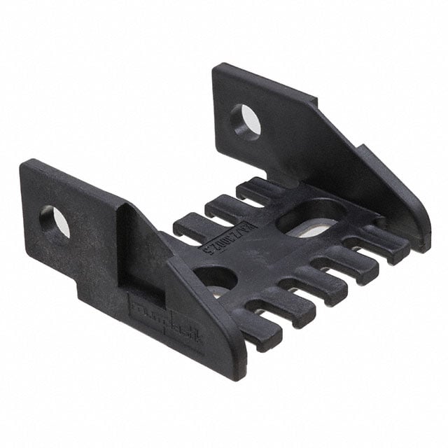 Murrplastik Systems, Inc. 30000007600 - Mounting Bracket Multiline MP 3000 Series