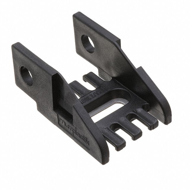 Murrplastik Systems, Inc. 30000008000 - Mounting Bracket Multiline MP 3000 Series