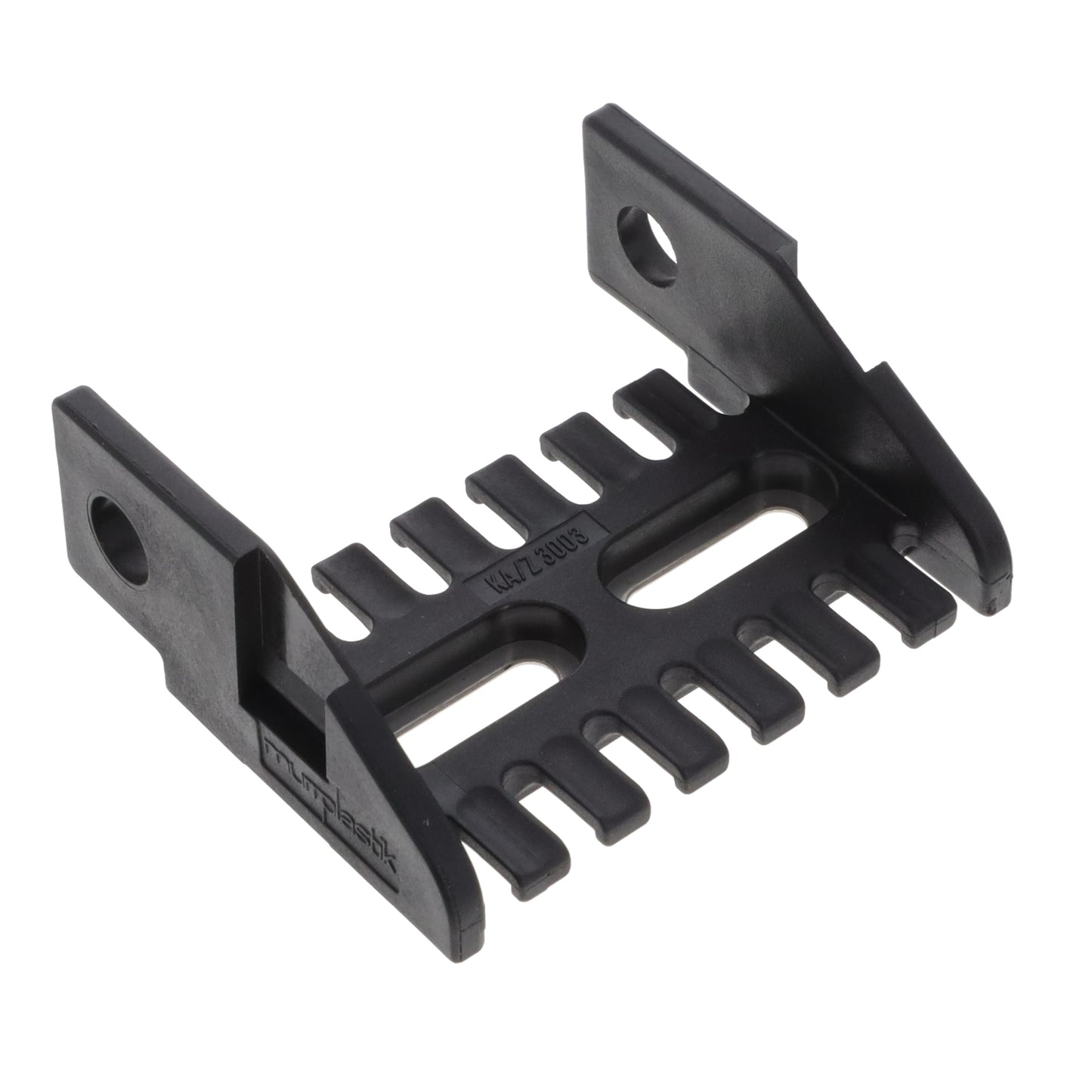 Murrplastik Systems, Inc. 30000008400 - Mounting Bracket Multiline MP 3000 Series
