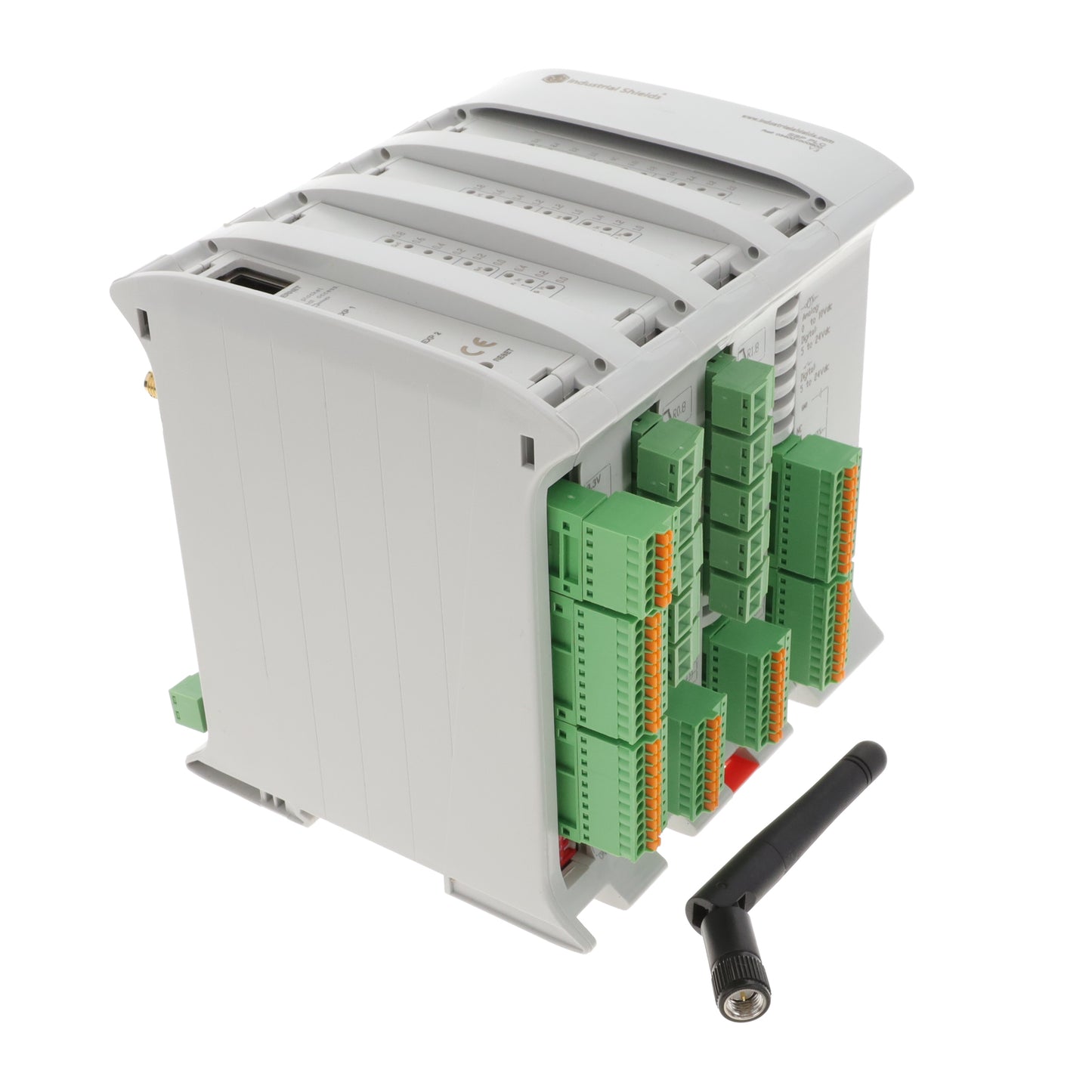 Industrial Shields 34001000900 -