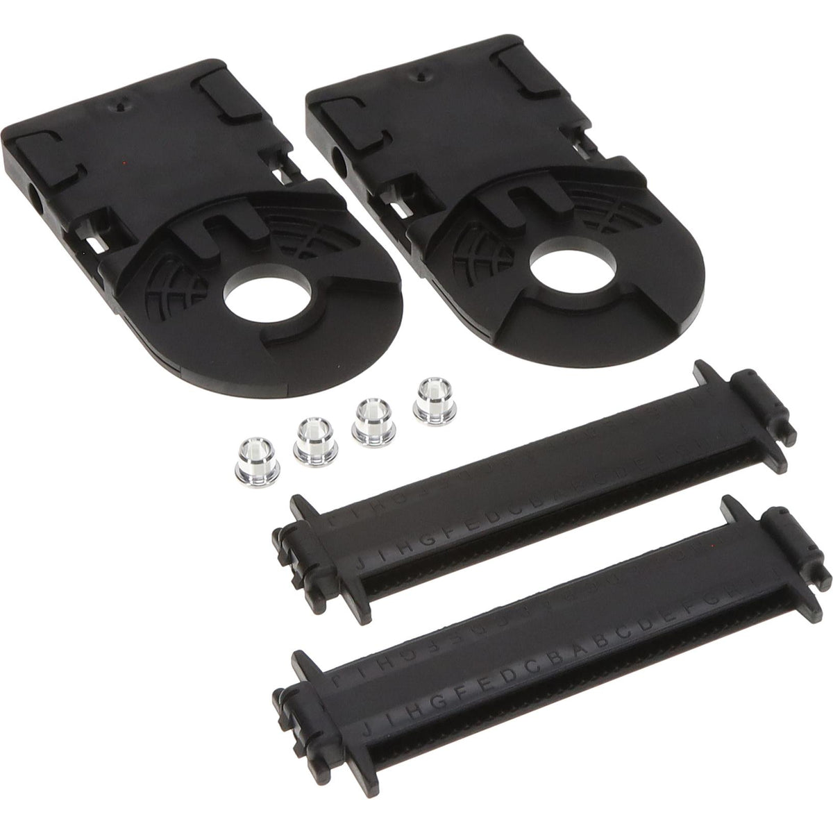 Murrplastik Systems, Inc. 450010050 - Mounting Bracket Multiline MP 45 Series