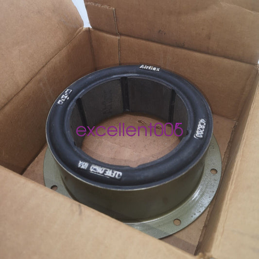Embrague Eaton Airflex 414361 + 4CB200 #