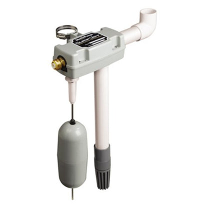 Liberty Pumps SJ10 SumpJet - Bomba de reserva alimentada por agua, color gris