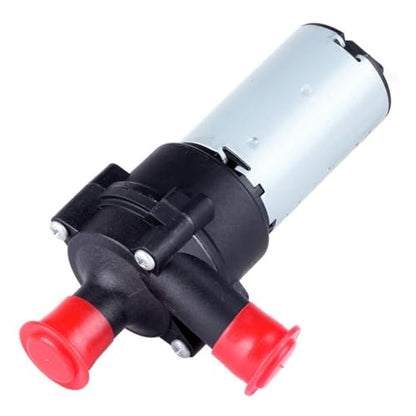 SCITOO - Bomba de agua auxiliar para Mercedes-Benz ML350 ML500 ML320 ML55 AMG ML430 3.7L 5.0L 3.2L 5.5L 4.3L 902-074 5W-3004 18356064 13913039 139 393666 -5209-1655352471
