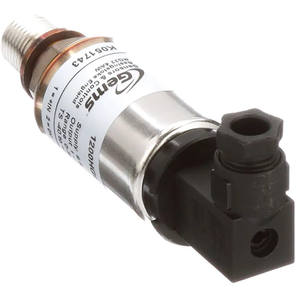 1200HGG3002A3UA GEMS Sensor Presion