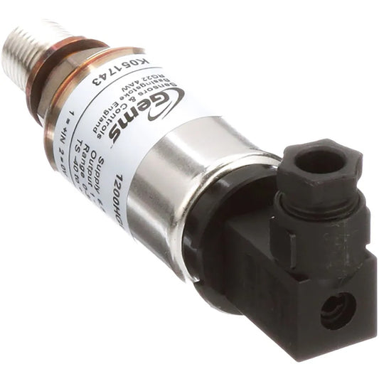 1200HGG3002A3UA GEMS Sensor Presion