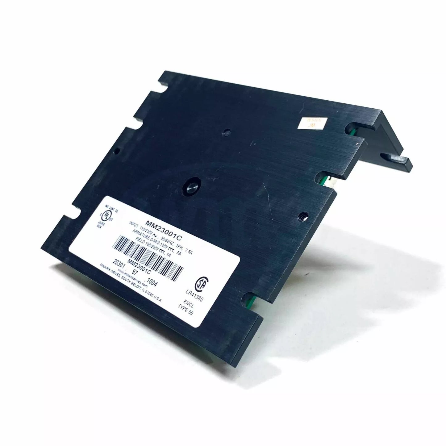 MM23001C Minarik impulsa el control del motor de CC