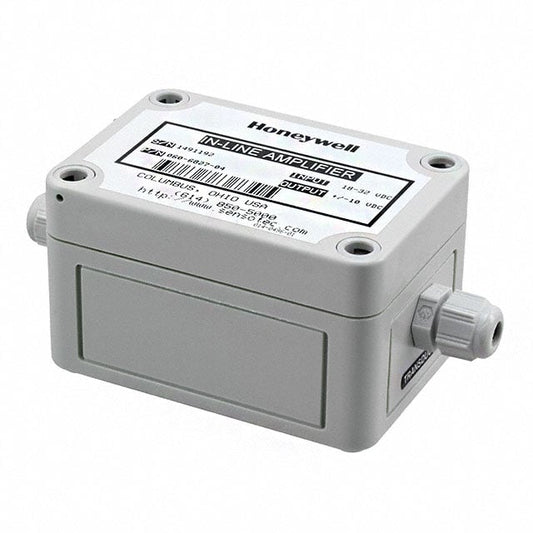 Honeywell Sensing and Productivity Solutions T&M 060-6827-04 UV-10 Salida analógica 18V ~ 32V Analógico