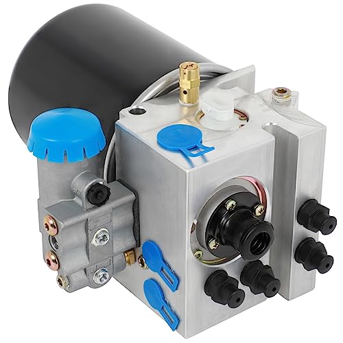 Secador de aire de 12 voltios sustituye a AD-IS 801266