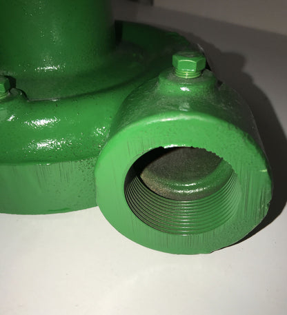 Bombas Ace Volute de 2 pulgadas de entrada y 1,5 pulgadas de salida - 7AC-14-CCW (41526)
