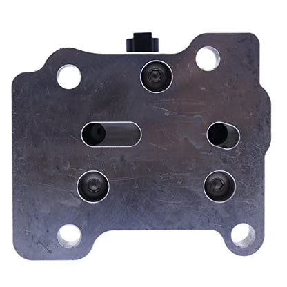 Bomba de transferencia de combustible de 12 V 4935092 4088507 5362253 compatible con motor Cummins X15 ISX15 QSX15