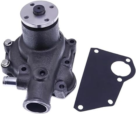 Bomba de agua para Caterpillar CAT 3044C C3.4 236B 236B3 242B3 246B 246B 246C 248B 252B 587-4391 5874391