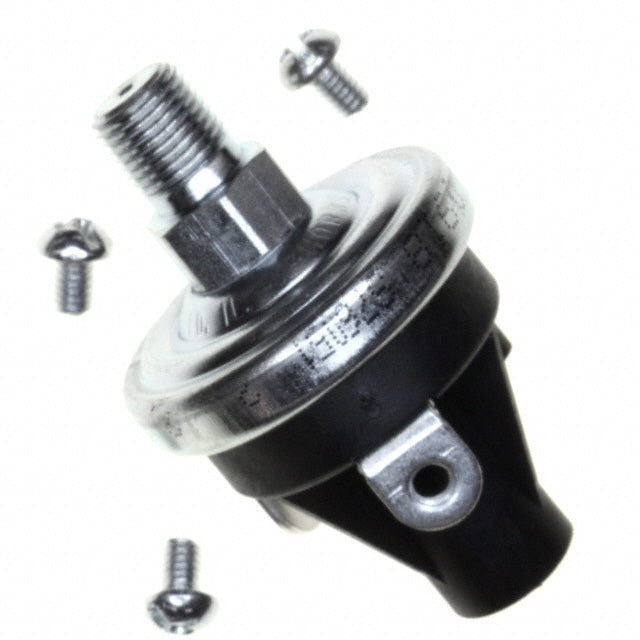 Honeywell Sensing and Productivity Solutions 76051-00000020-01 5000 Automatización industrial Interruptor SPST-NO (Normalmente abierto) Macho - 1/8" (3.18mm) NPT