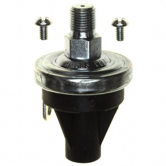 Honeywell Sensing and Productivity Solutions 76064-00000600-01 5000 Automatización industrial Interruptor SPST-NC (Normalmente cerrado) Macho - 1/8" (3.18mm) NPT